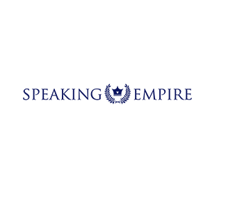 Speaking Empire