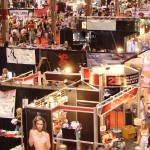 Six Ways to Win Big with Trade Show Booths