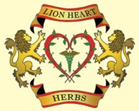 Lion Heart Herbs