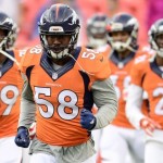 Sports Metric of the Week: Broncos Defense Carries Team to Championship