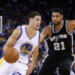 Sports Metric of the Week: Historic Dominance at Home by Warriors, Spurs