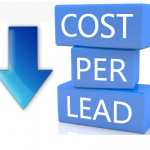 Cost per Lead by Ad Campaign: Metric of the Week