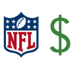 Sports Metric of the Week: How Much Are NFL Teams Worth Now Compared to the 1970s?