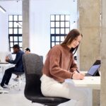 Top 6 Metrics To Examine For Your Coworking Space Business
