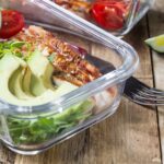 Metrics for a Healthy Meal Prep Business